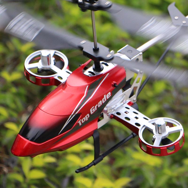 new rc helicopters